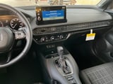 2027 Honda HR-V - Preview 8