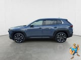 2025 Mazda CX-50 - Preview 8