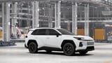 2026 Toyota RAV4 - Preview 14
