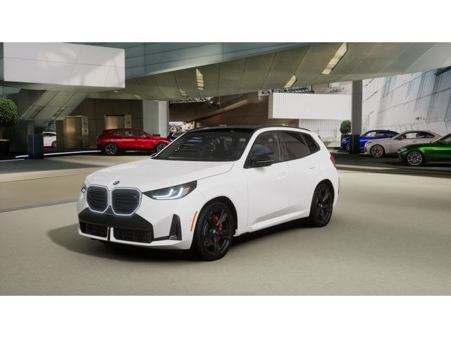 2026 BMW X3 - Image 1