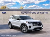 2027 Ford Explorer - Preview 5