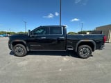 2025 GMC Sierra 2500 HD - Preview 6
