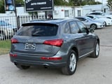 2017 Audi Q5 - Preview 9