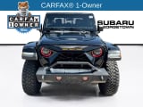 2023 Jeep Gladiator - Preview 3