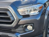 2022 Toyota Tacoma - Preview 8