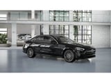 2027 Mercedes-Benz C-Class - Preview 12