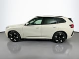 2026 BMW X3 - Preview 8