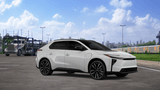 2027 Toyota bZ - Preview 14