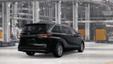 2026 Toyota Sienna - Preview 9