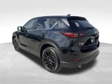2025 Mazda CX-5 - Preview 7