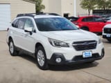 2019 Subaru Outback - Preview 3