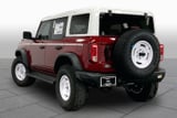 2026 Ford Bronco - Preview 11