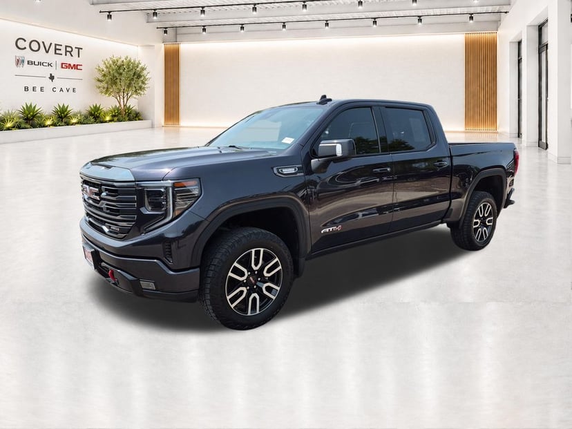 2022 GMC Sierra 1500 - Image 2