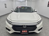 2019 Honda Insight - Preview 3