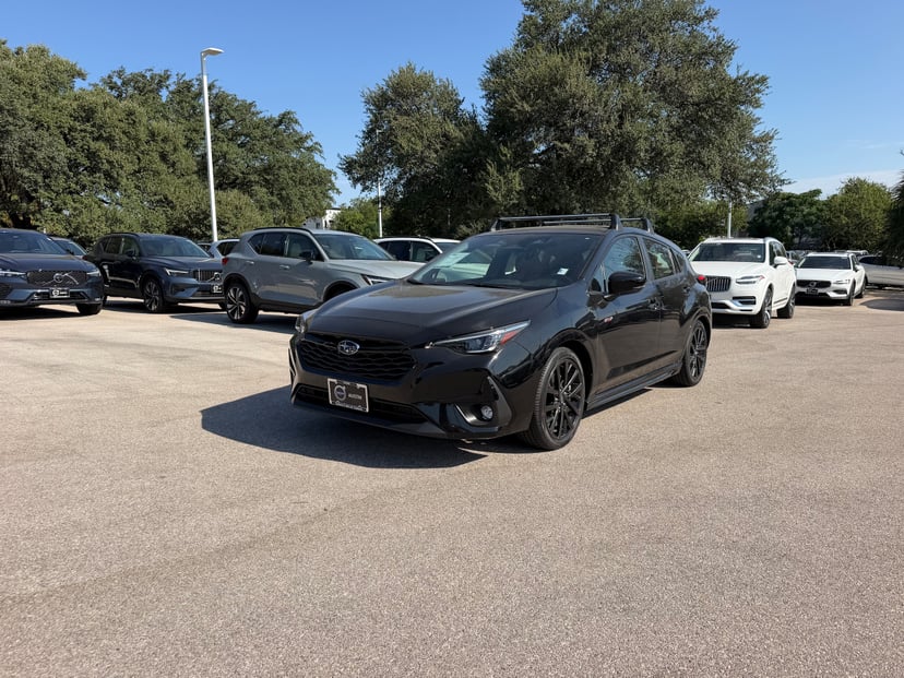 2024 Subaru Impreza - Image 1