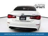 2015 INFINITI Q70L - Preview 6