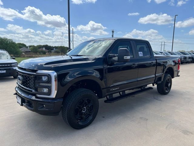 2026 Ford F-250 - Image 1