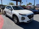 2020 Hyundai Santa FE - Preview 3