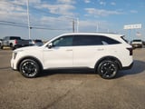 2025 Kia Sorento - Preview 4