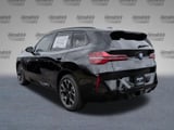 2026 BMW X3 - Preview 8