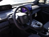 2026 Toyota bZ - Preview 8