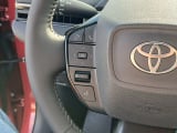 2026 Toyota bZ - Preview 13