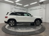 2026 Mercedes-Benz GLB - Preview 8