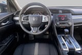 2018 Honda Civic - Preview 5