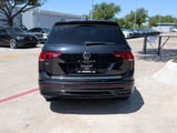 2022 Volkswagen Tiguan - Preview 8