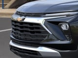 2026 Chevrolet Trailblazer - Preview 13