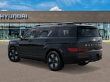 2026 Hyundai Santa Fe Hybrid - Preview 5