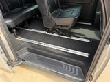 2016 Mercedes-Benz Metris - Preview 12