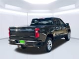 2026 Chevrolet Silverado - Preview 6
