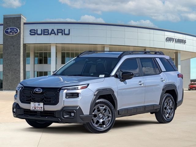 2026 Subaru Outback - Image 1