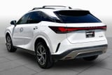 2023 Lexus RX - Preview 11