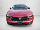 2024 Honda Accord - Preview 2