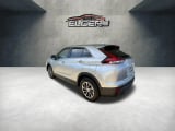 2026 Mitsubishi Eclipse Cross - Preview 5