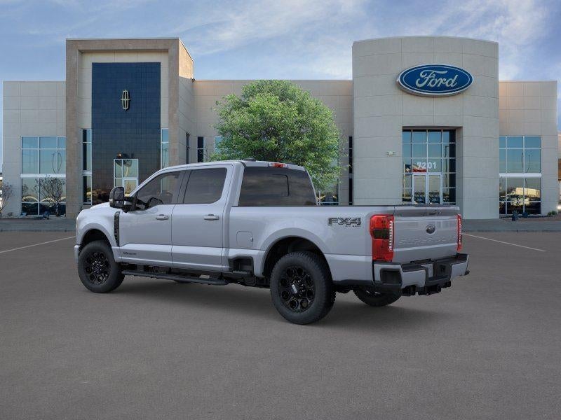 2026 Ford F-250 - Image 3