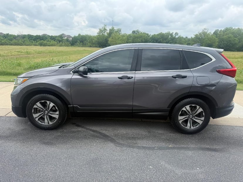2018 Honda CR-V - Image 2