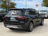 2025 Mercedes-Benz GLS - Preview 3