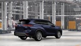 2026 Toyota Highlander - Preview 10