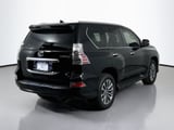 2022 Lexus GX 460 - Preview 5