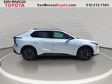2026 Toyota bZ - Preview 4