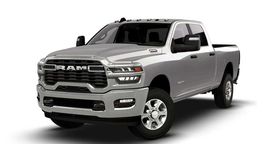 2027 Ram 2500 - Image 1