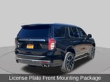 2021 Chevrolet Tahoe - Preview 6