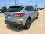 2022 Ford Escape - Preview 7