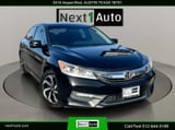 2017 Honda Accord - Preview 2