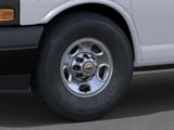 2025 Chevrolet Express Cargo - Preview 9