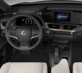 2026 Lexus UX - Preview 7