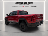 2026 Ram 1500 - Preview 7